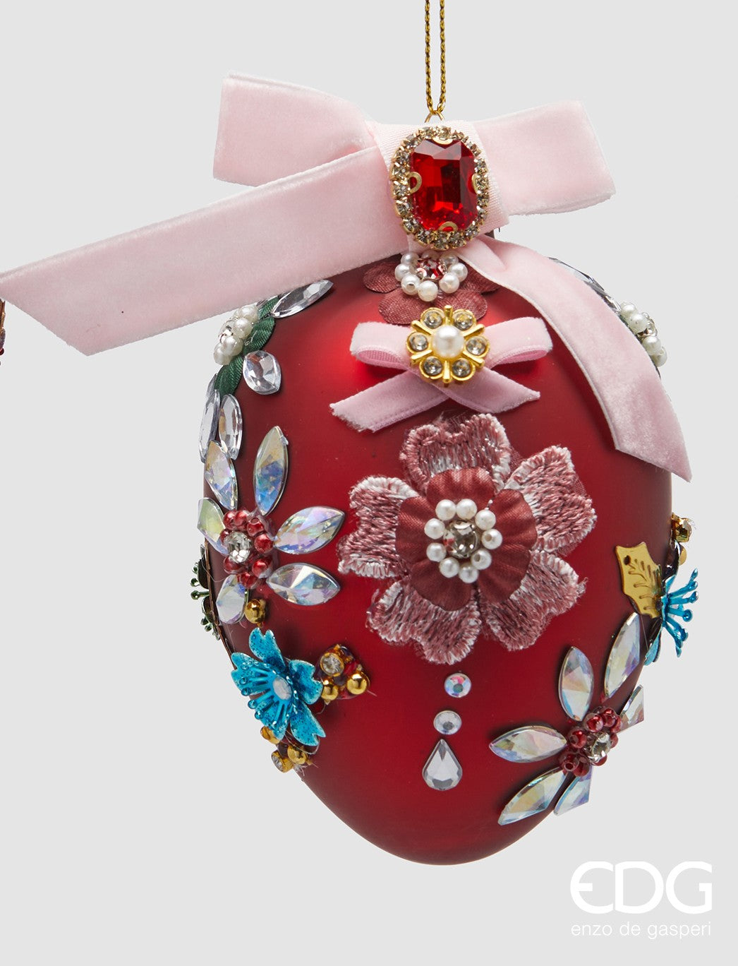 Edg - Palla di natale Boheme D. 8 | Rohome
