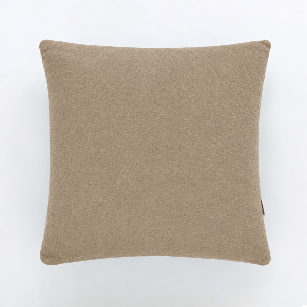 Cuscino arredo in velluto millerighe | Rohome
