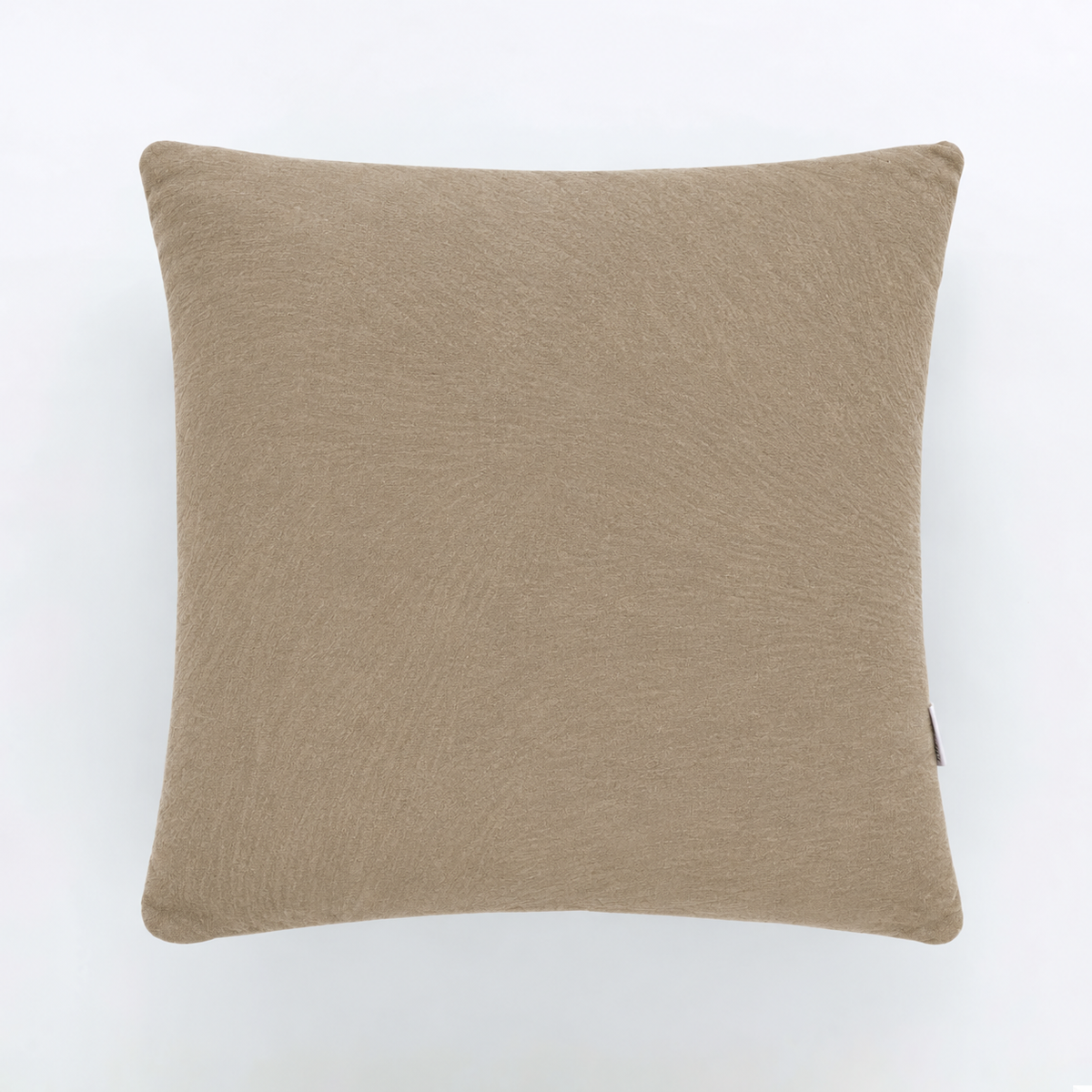 Cuscino arredo in velluto millerighe | Rohome