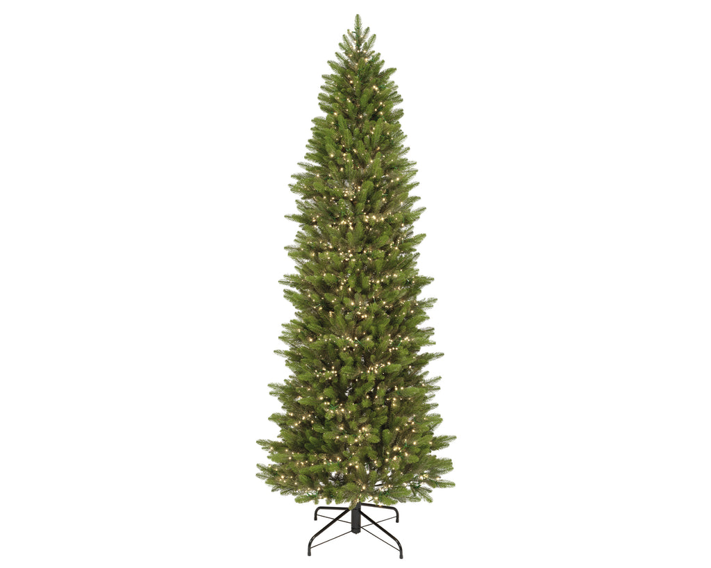 Albero di nalate Arosa fir h.210 con 2050 led | rohome