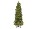 Albero di nalate Arosa fir h.210 con 2050 led | rohome