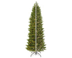 Albero di nalate Arosa fir h.210 con 2050 led | rohome