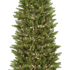 Albero di nalate Arosa fir h.210 con 2050 led | rohome