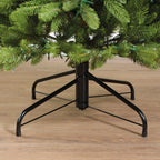 Albero di nalate Arosa fir h.210 con 2050 led | rohome