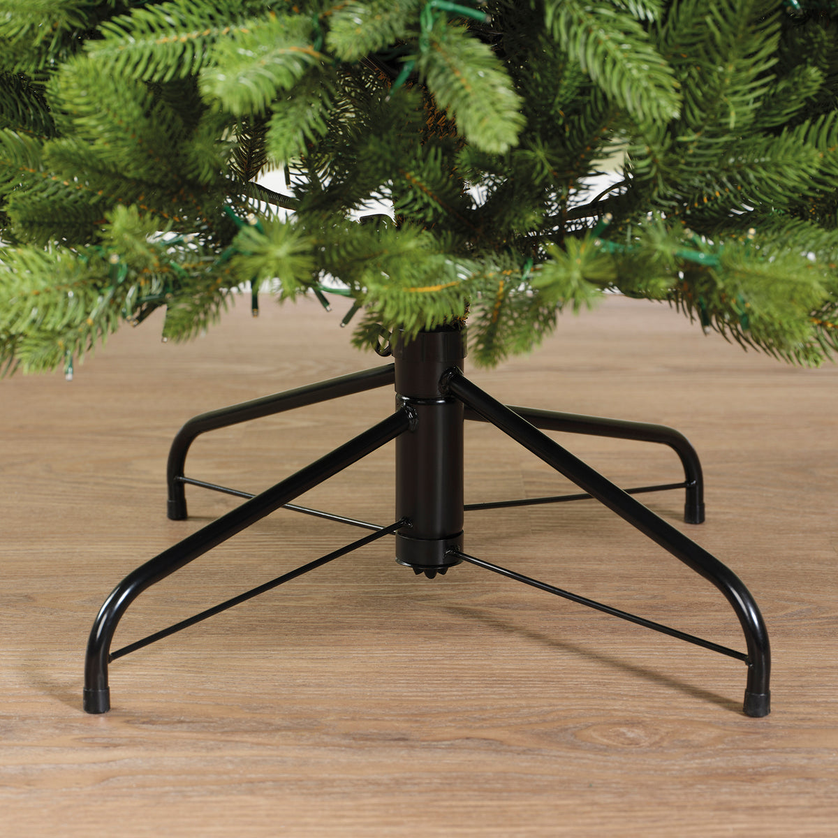 Albero di nalate Arosa fir h.210 con 2050 led | rohome