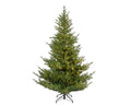 Albero di nalate Norway spruce h.210 con 900 led | rohome