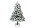 Albero di natale pino imperiale h. 150cm | rohome
