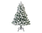 Albero di natale pino imperiale h. 150cm | rohome
