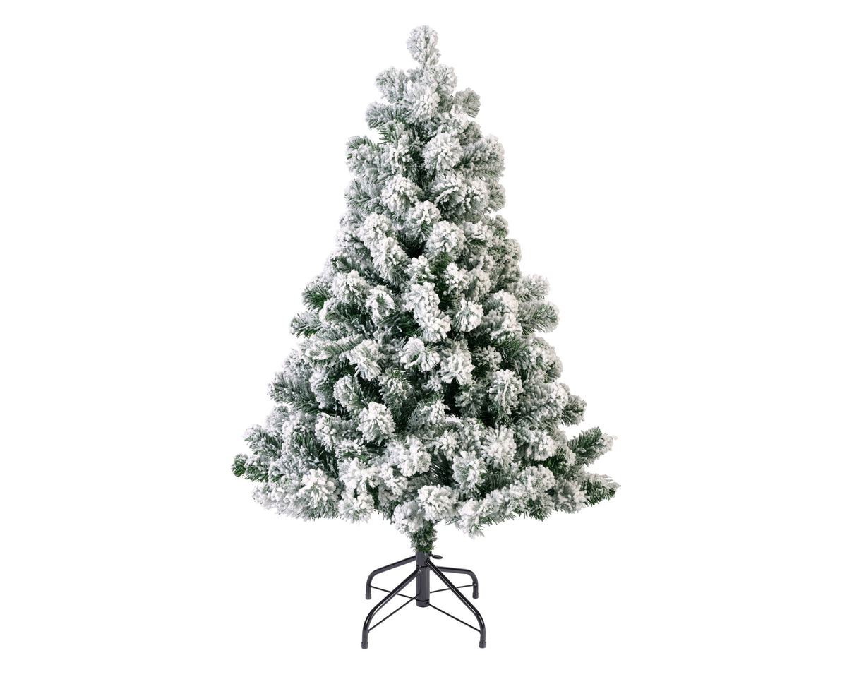 Albero di natale pino imperiale h. 150cm | rohome