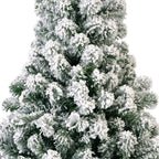Albero di natale pino imperiale h. 150cm | rohome