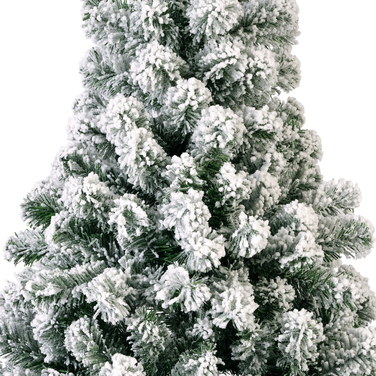 Albero di natale pino imperiale h. 150cm | rohome