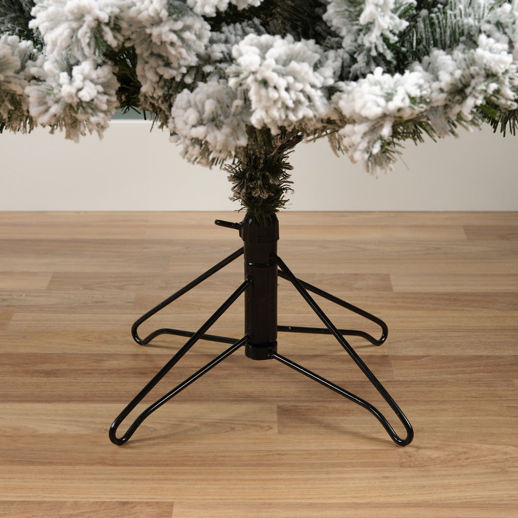 Albero di natale pino imperiale h. 150cm | rohome