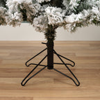 Albero di natale pino imperiale h. 150cm | rohome