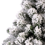 Albero di natale pino imperiale h. 150cm | rohome