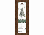 Albero di natale pino imperiale h. 180cm | rohome