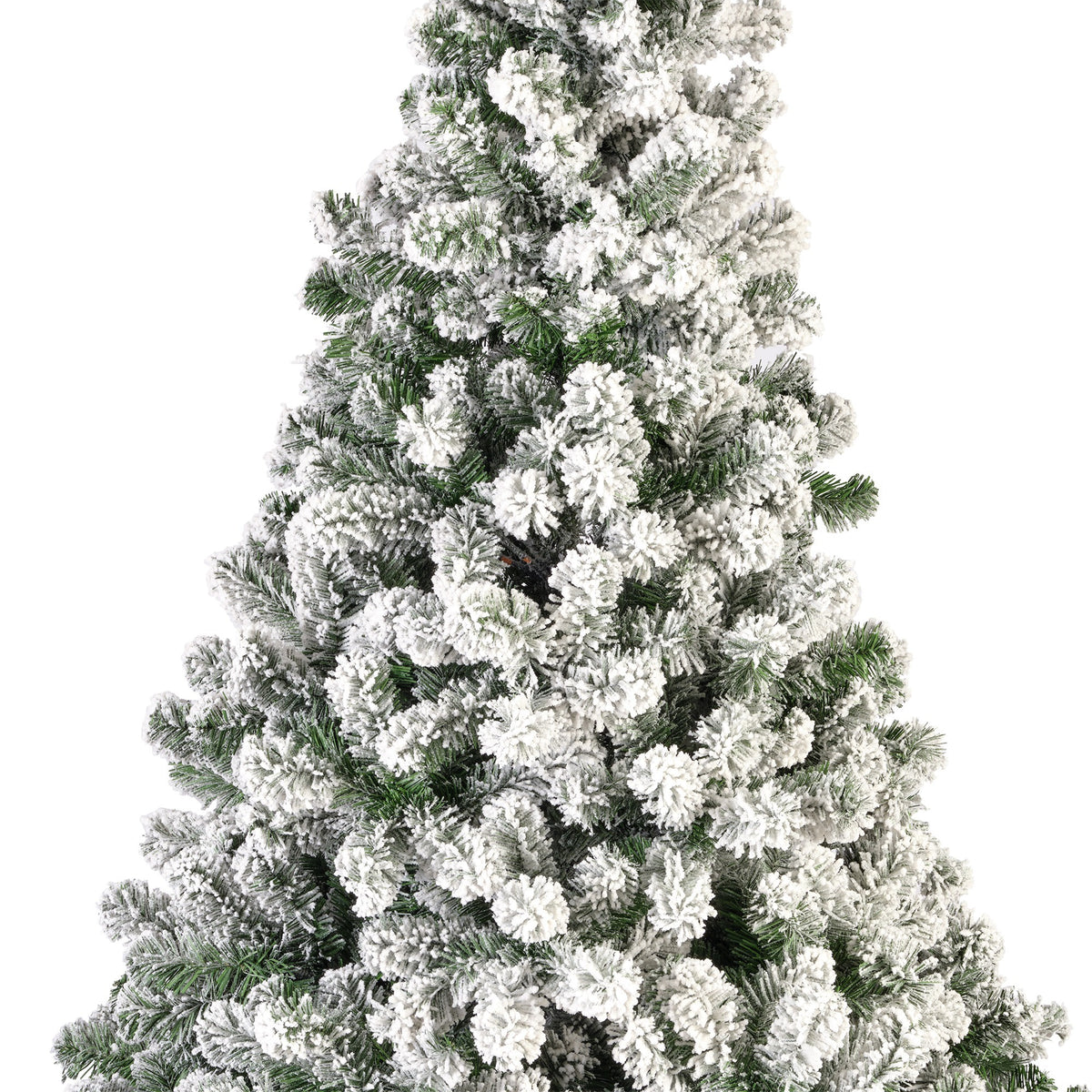 Albero di natale pino imperiale h. 180cm | rohome
