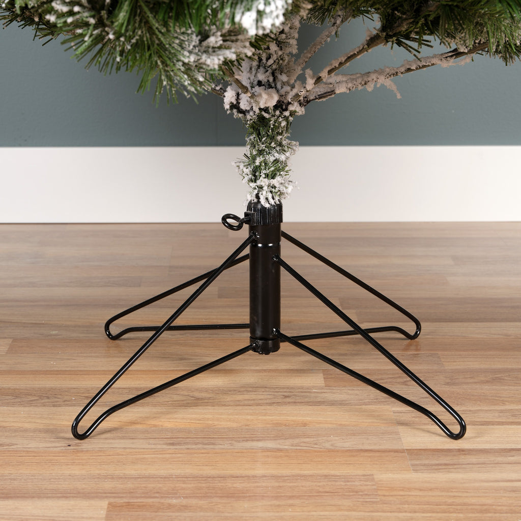 Albero di natale pino imperiale h. 180cm | rohome