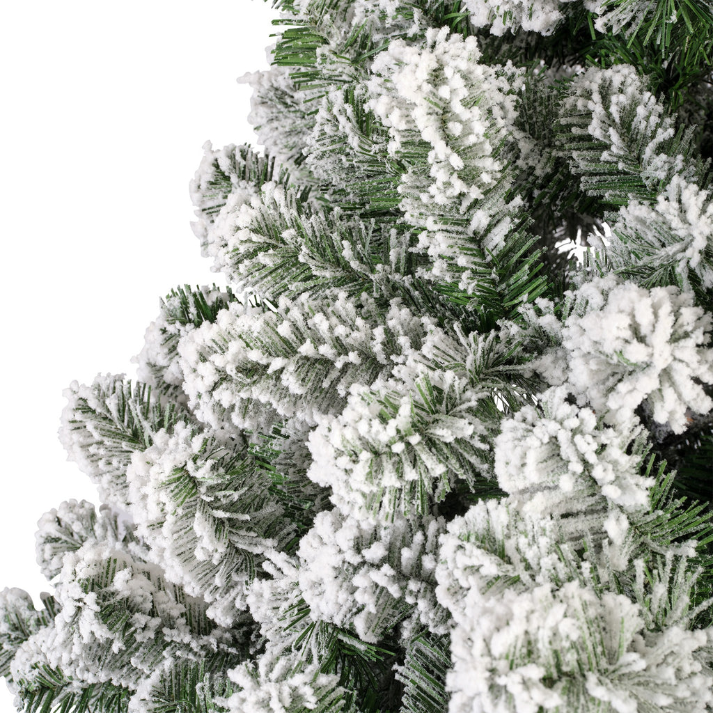 Albero di natale pino imperiale h. 180cm | rohome