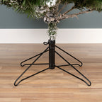 Albero di natale pino imperiale h. 210cm | rohome