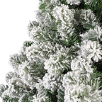 Albero di natale pino imperiale h. 210cm | rohome