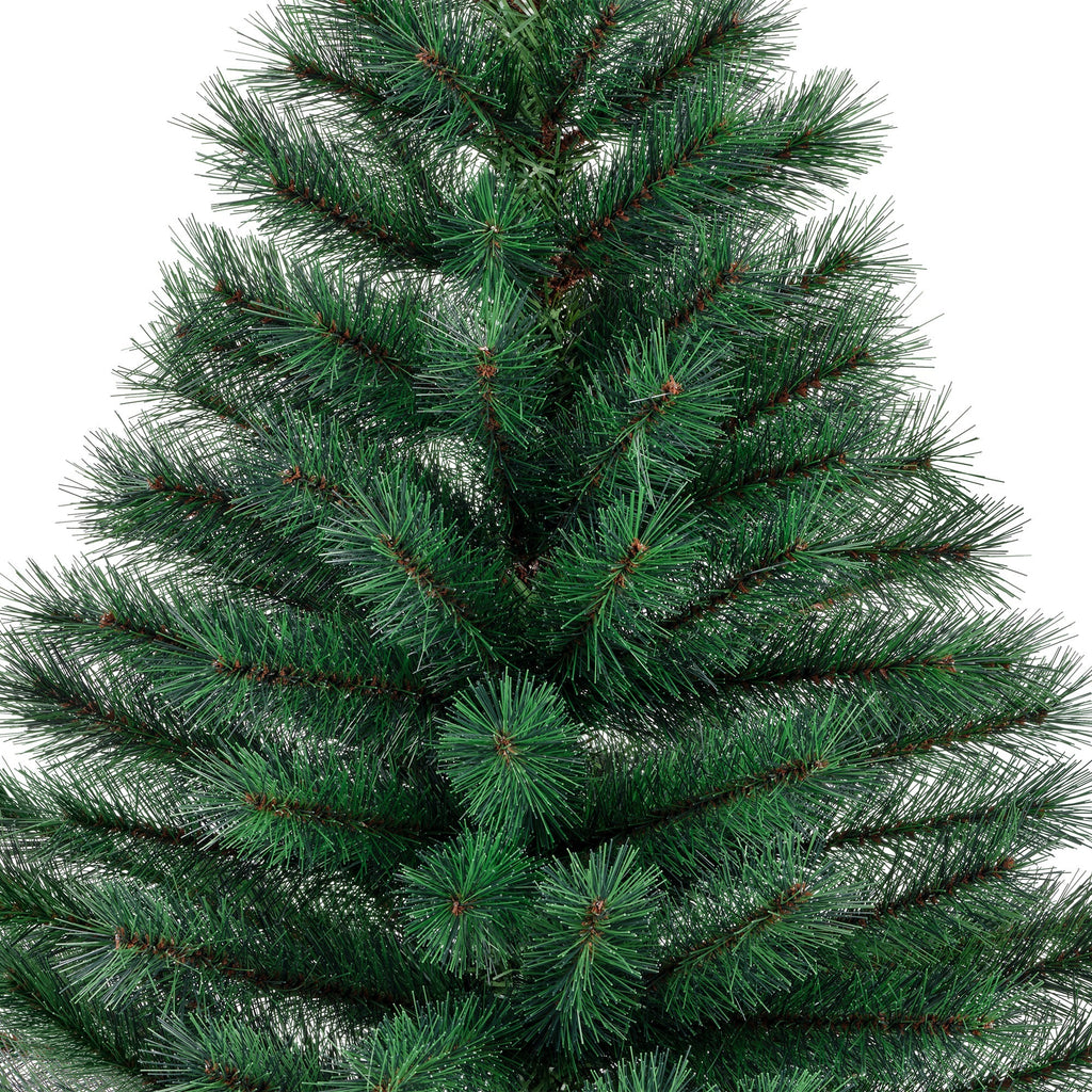 Albero di natale abete canada spruce h.150cm | rohome