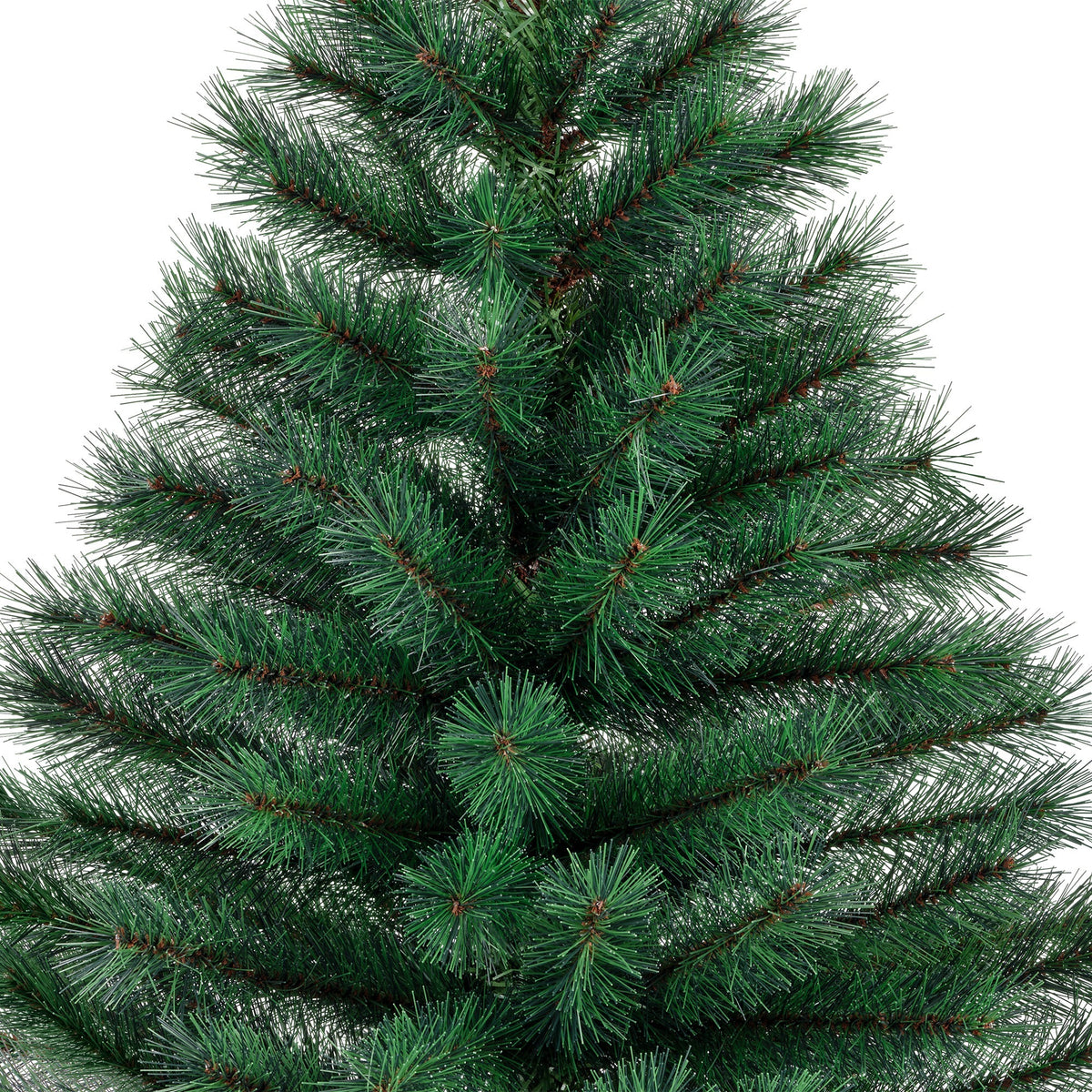 Albero di natale abete canada spruce h.150cm | rohome
