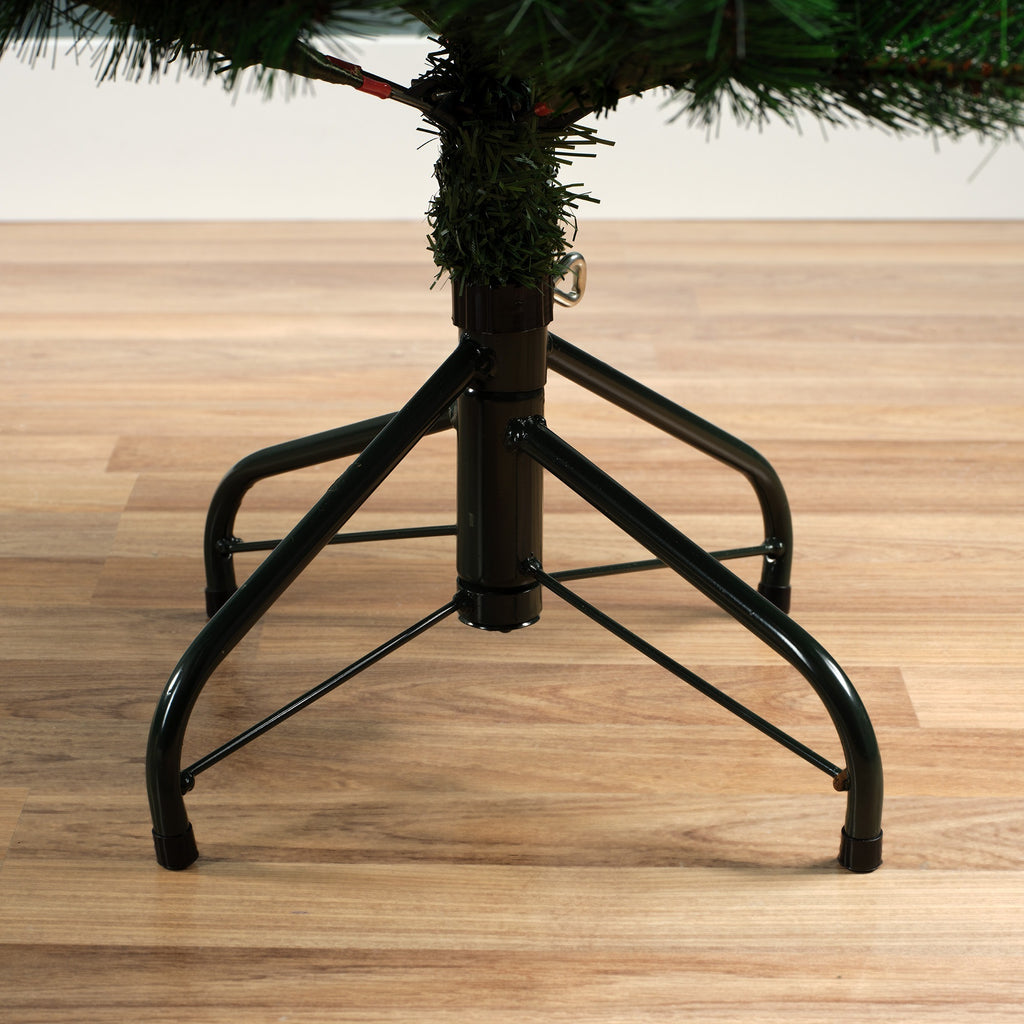 Albero di natale abete canada spruce h.150cm | rohome