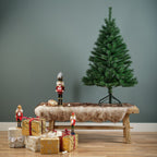Albero di natale abete canada spruce h.150cm | rohome