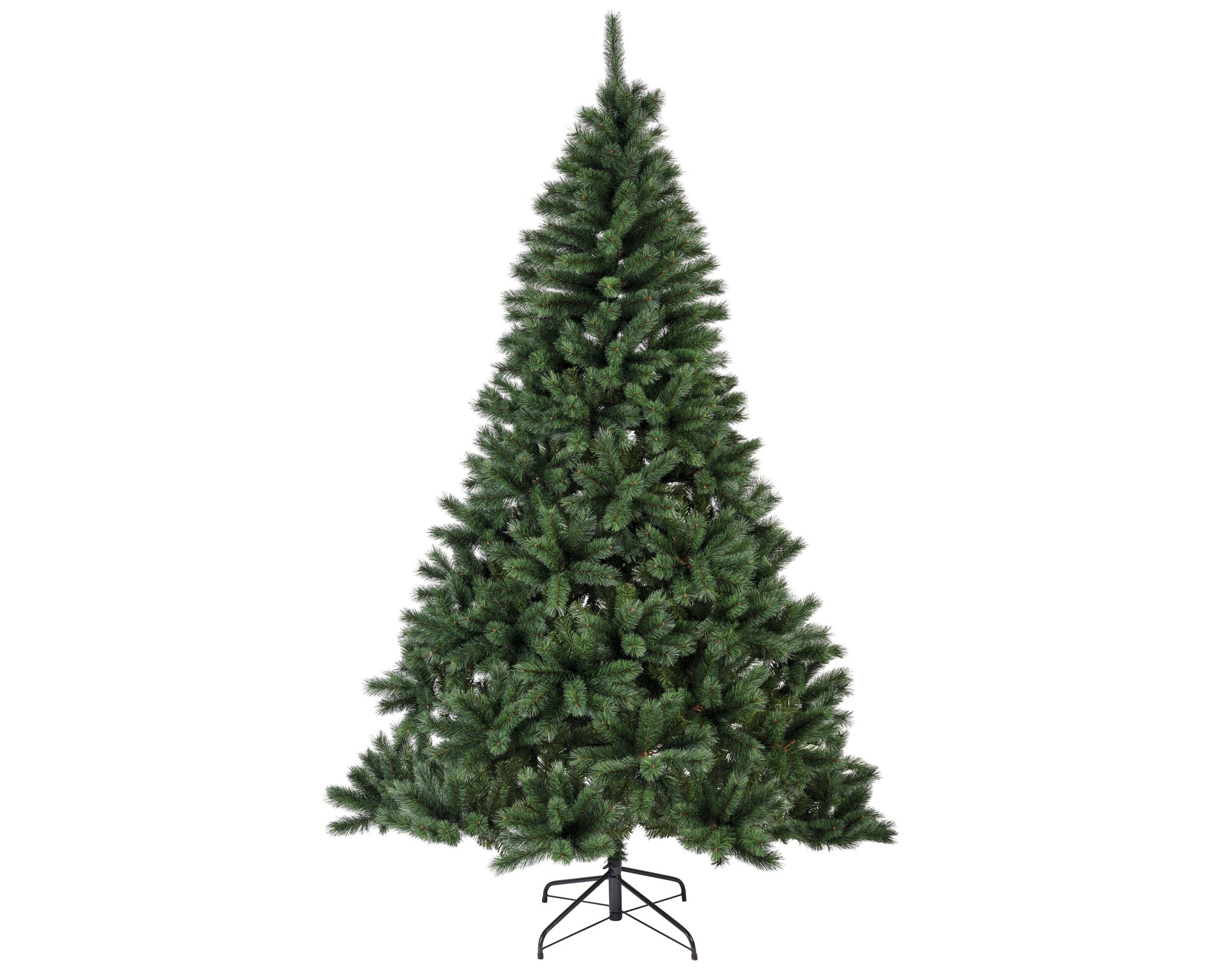 Albero di natale abete canada spruce h.180 cm | rohome