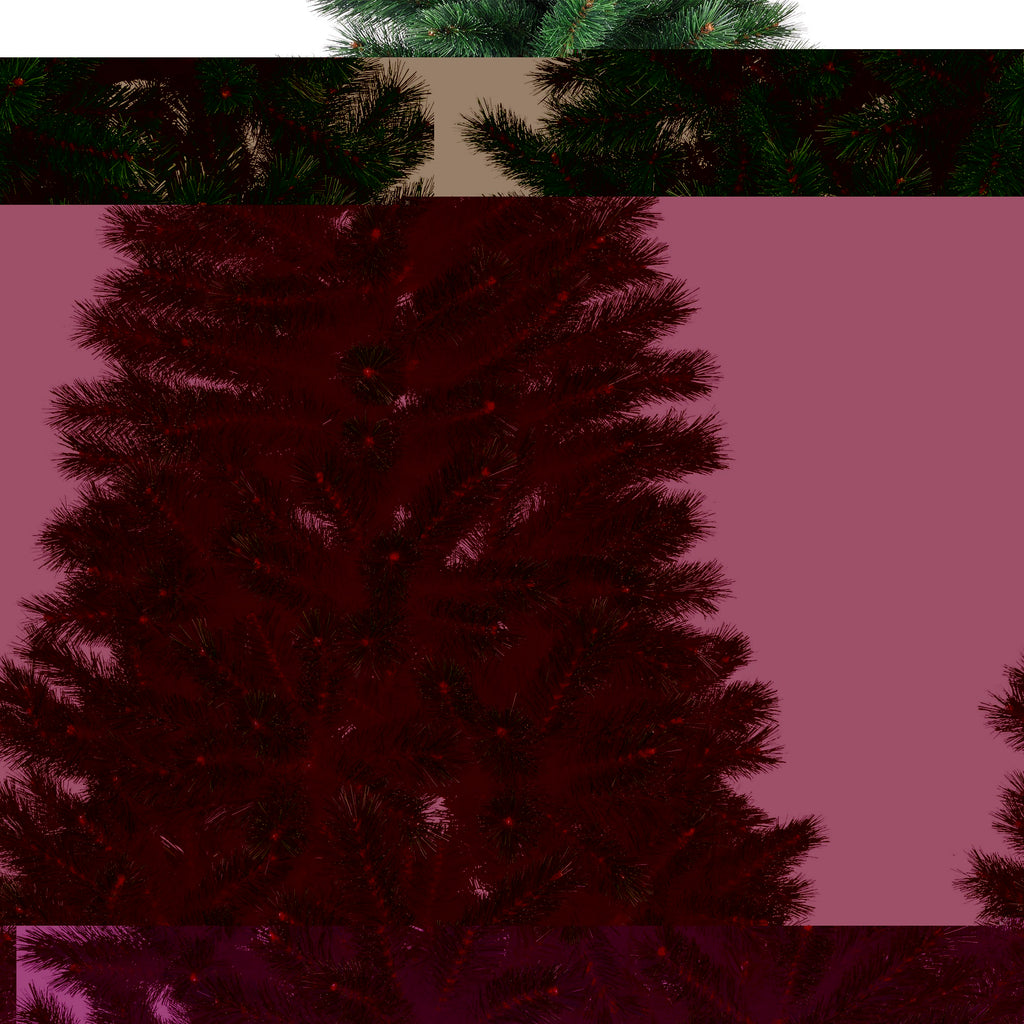 Albero di natale abete canada spruce h.180 cm | rohome