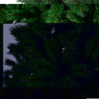 Albero di natale abete canada spruce h.180 cm | rohome