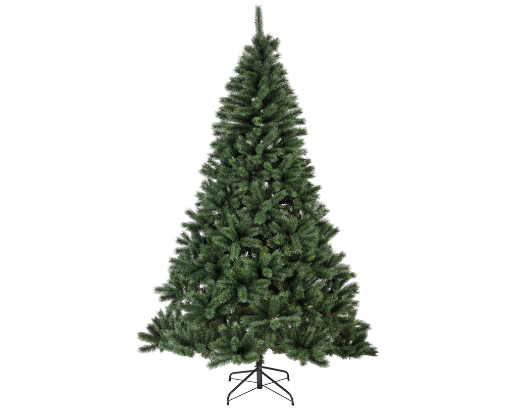 Albero di natale abete canada spruce h210 | rohome