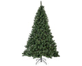 Albero di natale abete canada spruce h210 | rohome