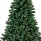 Albero di natale abete canada spruce h210 | rohome