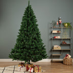 Albero di natale abete canada spruce h210 | rohome