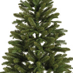 Albero di natale tiaga con tronco in legno H. 210cm | rohome
