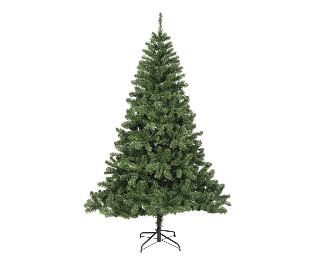 Albero di natale Greenwood H.210cm | rohome
