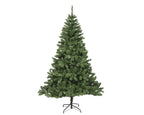 Albero di natale Greenwood H.210cm | rohome
