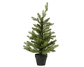 Albero di natale piccolo Allison H. 45cm | Rohome