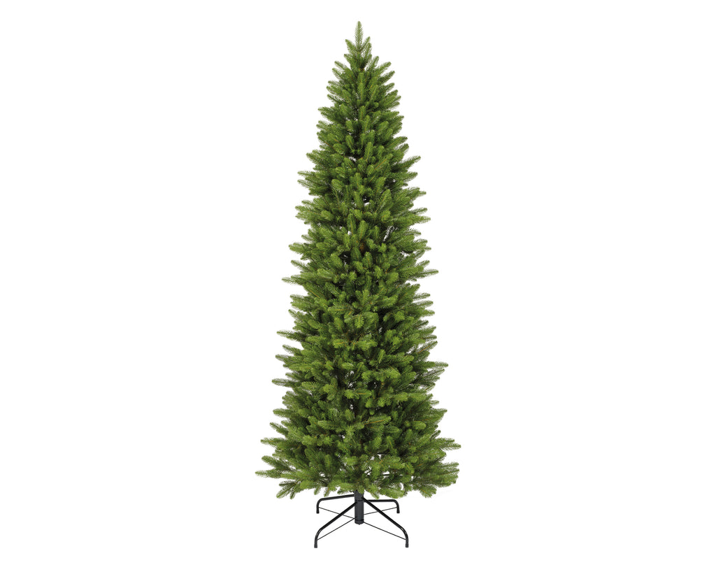 Albero di natale slim Arosa fir h.210cm | rohome