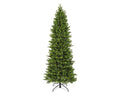 Albero di natale slim Arosa fir h.210cm | rohome