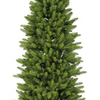 Albero di natale slim Arosa fir h.210cm | rohome