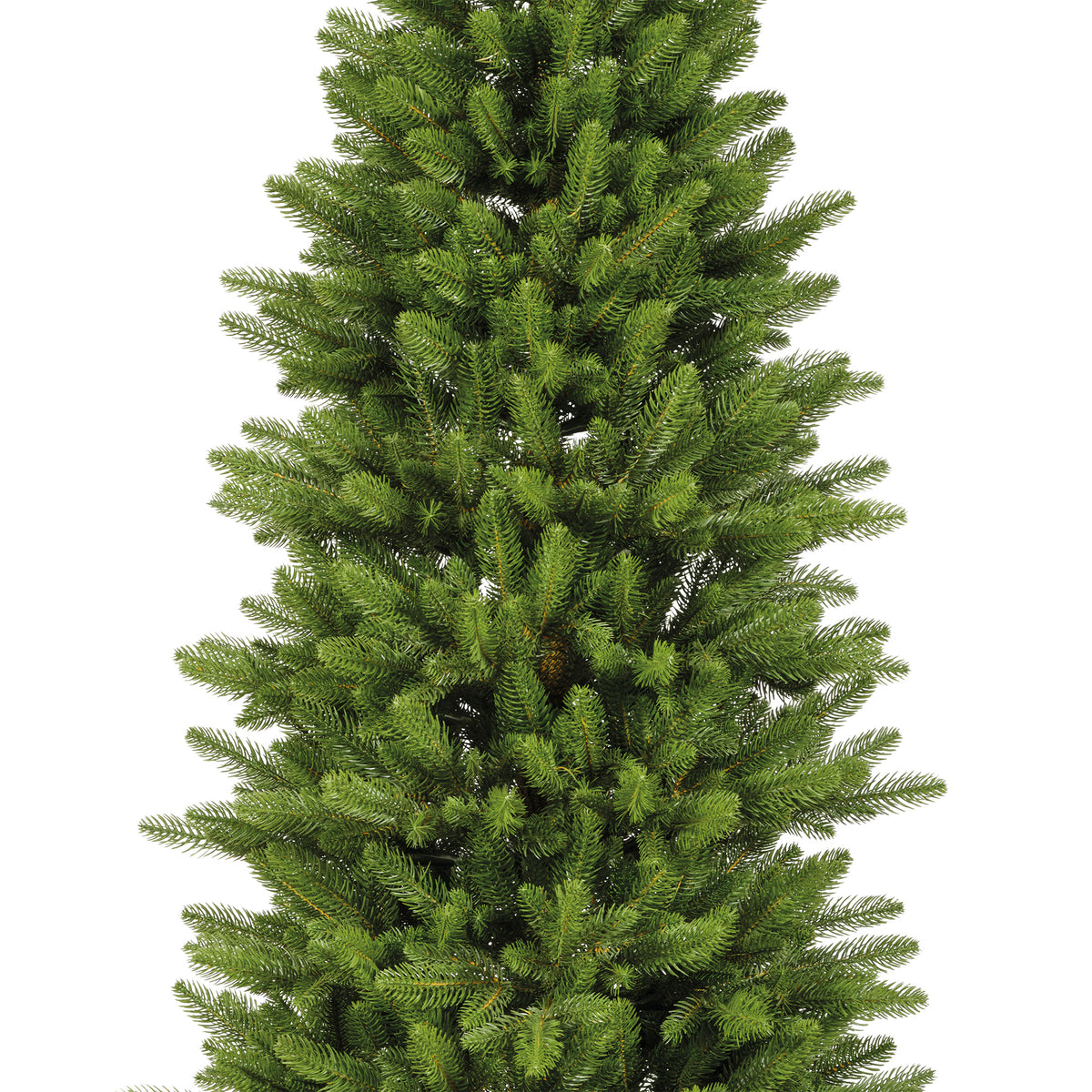Albero di natale slim Arosa fir h.210cm | rohome