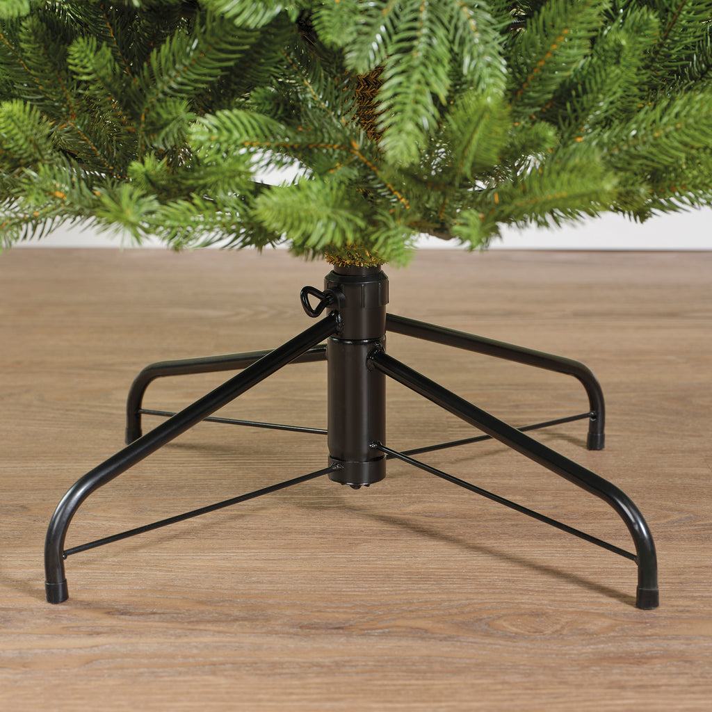 Albero di natale slim Arosa fir h.210cm | rohome