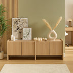 Vaso in ceramica moderno forma scultorea | Rohome