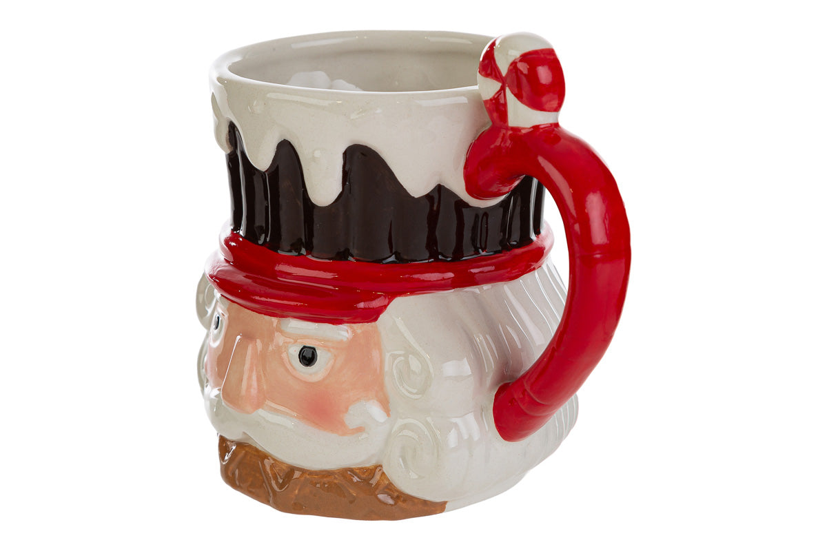 Tazza soldatino in ceramica | Rohome