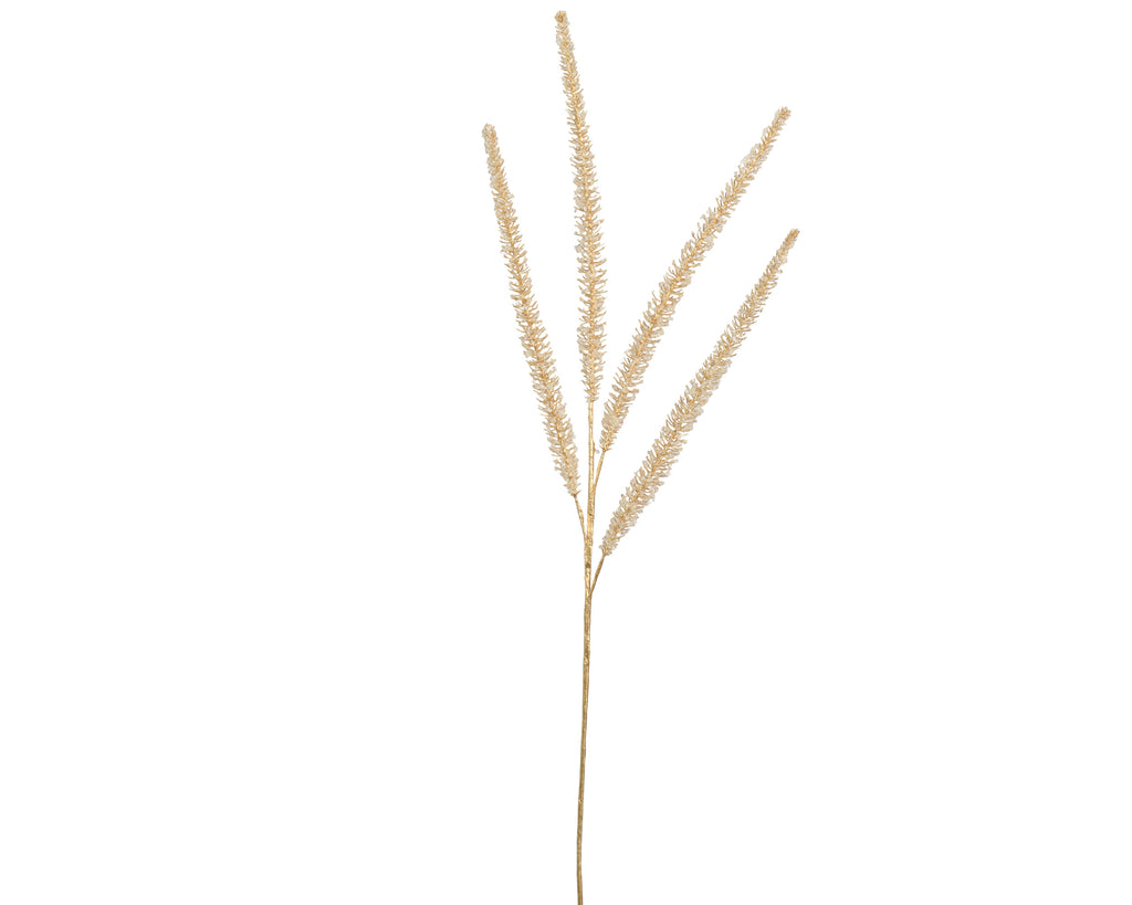 Fiore artificiale mini bacca con coda di volpe | rohome