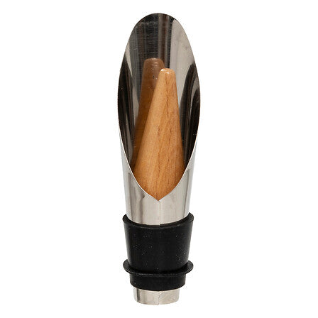 Scatola set vino sommelier 4 pz in bottiglia | Rohome