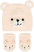 Thun - Set Cappellino e scarpine beige | Rohome