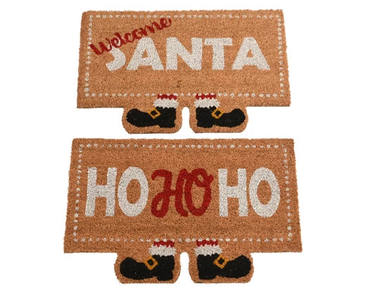 Christmas doormat | rohome